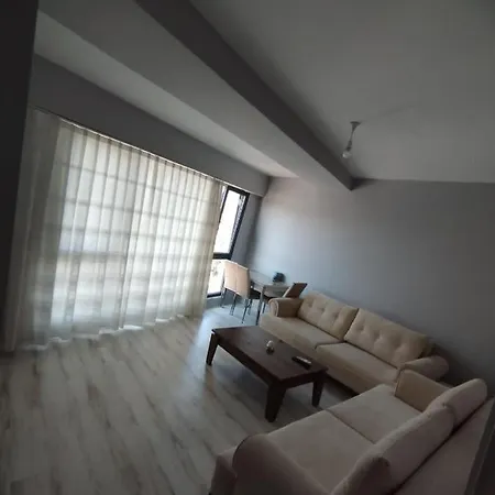 Goekkuesagi Suits Apartament *